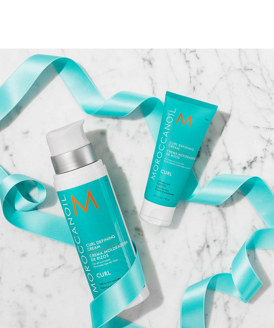 Curl Defining Cream