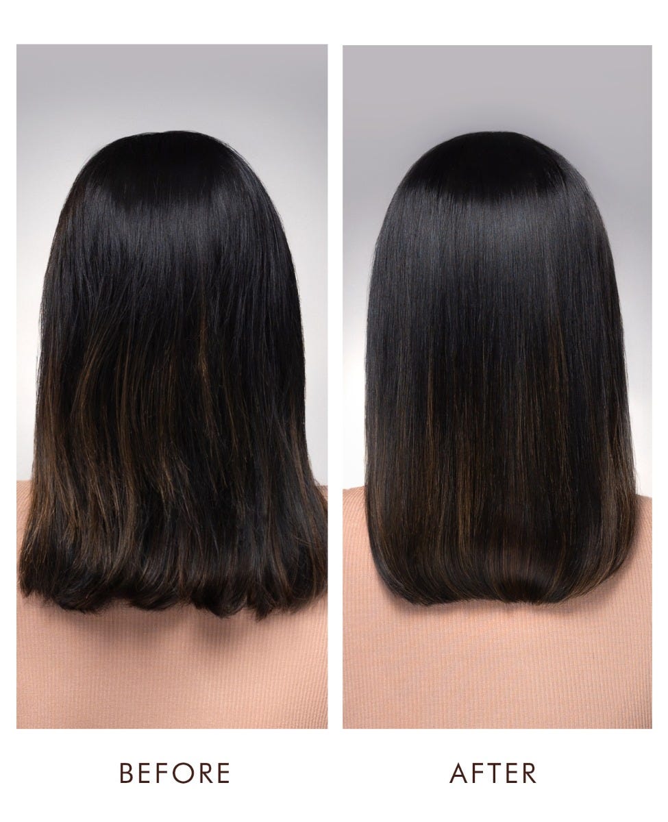 Luminous Hairspray Strong