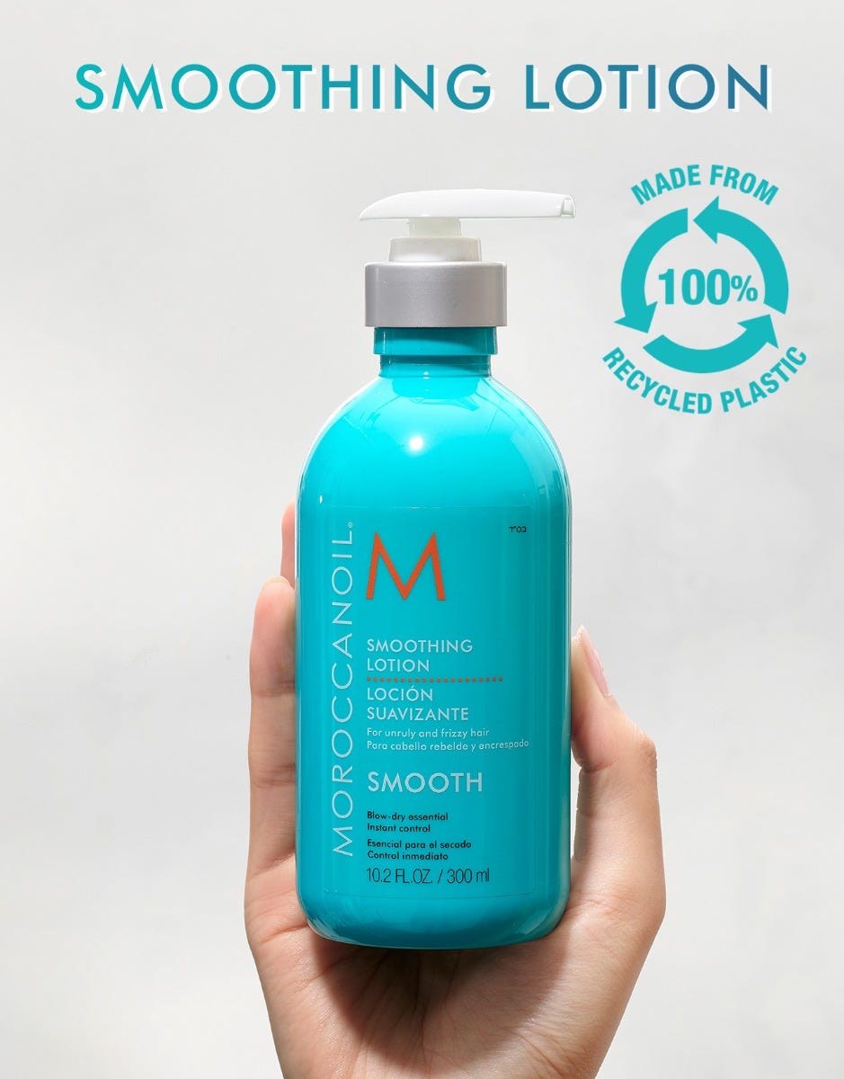 Smoothing Lotion