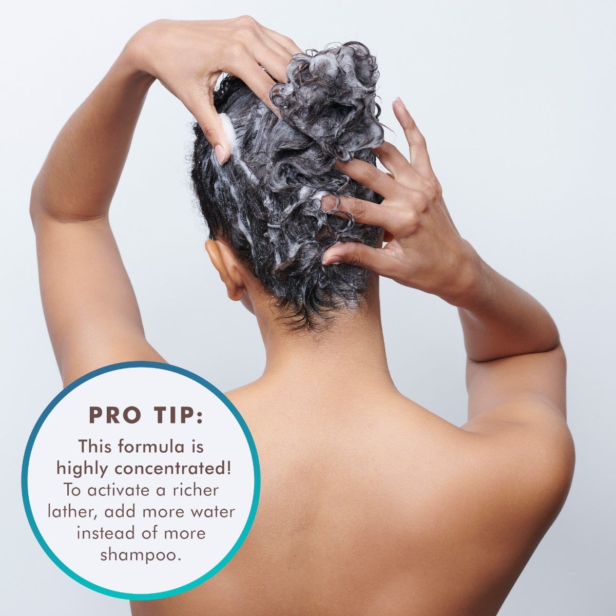 Smoothing Shampoo