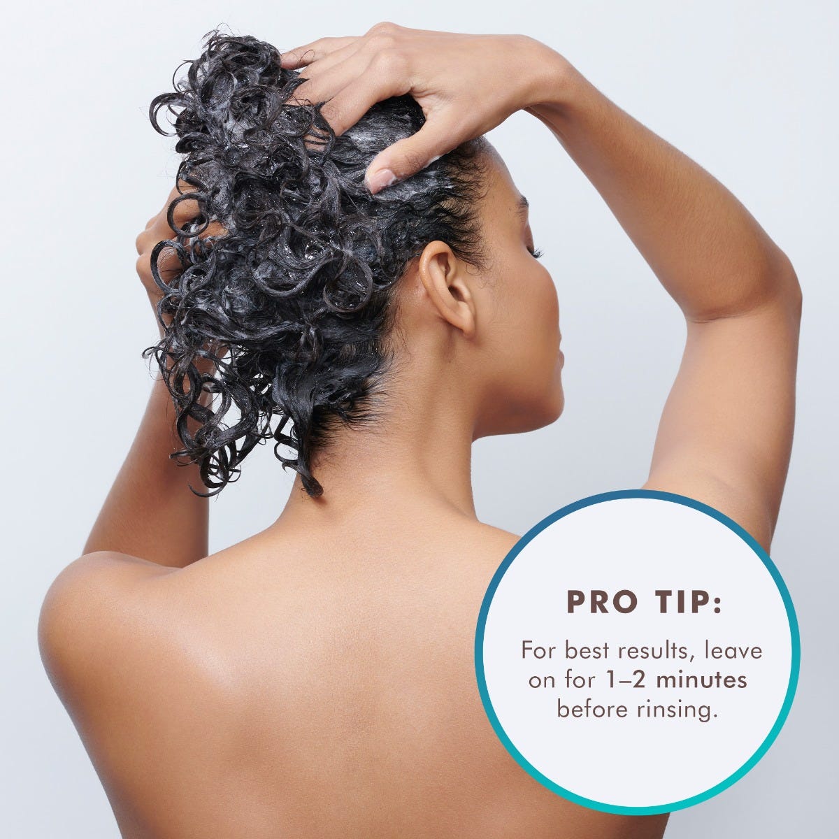 Smoothing Conditioner